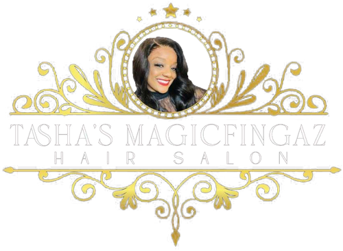 Tasha's Magicfingaz Hair Salon 