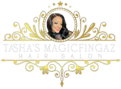 Tasha's Magicfingaz Hair Salon