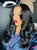 Magalicous custom wig Dasey