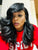 Magalicous custom Wig (Farrah