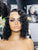 Magalicous deep wave premade Sara wig