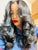 Magalicous custom wig Dasey