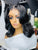 Bethany custom wig unit