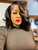 Magalicious layered bob